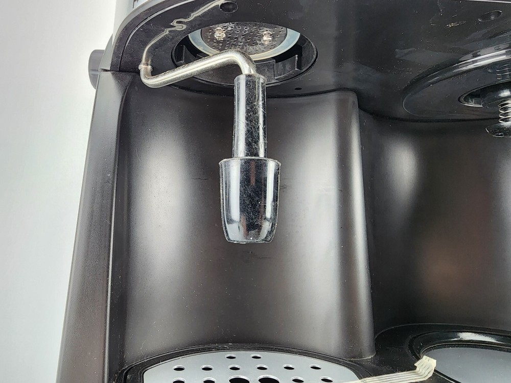 Chef's Mark 4-in-1 Coffee Maker