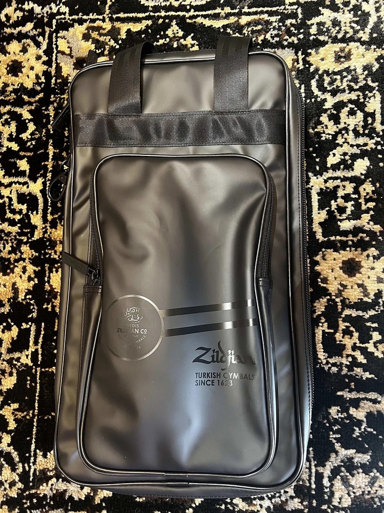 Zildjian Gigging Stick Bag - Black