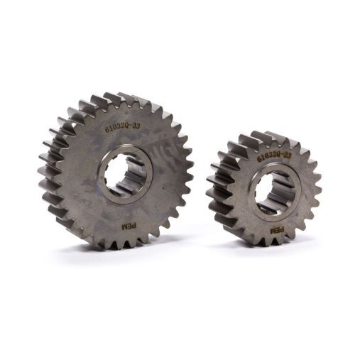 Performance Engineering & Mfg 61032Q Standard Quick Change Gears - Set 32Q NEW