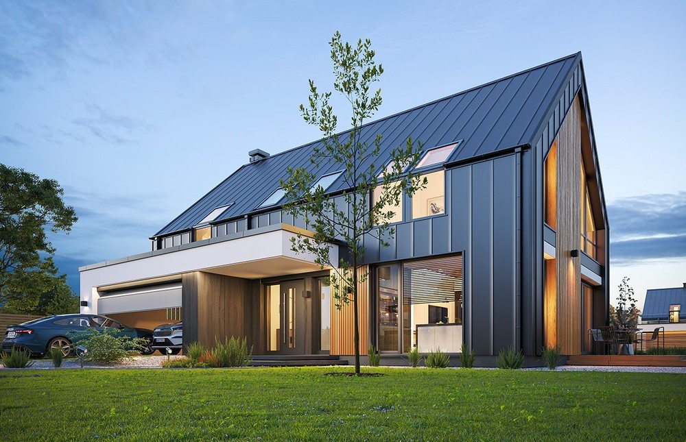 3 bedroom house plans with garage