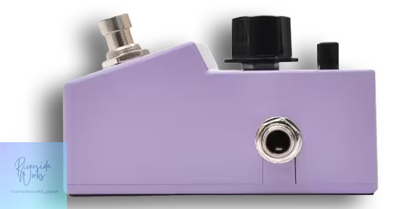 Ibanez CSMINI Mini Chorus Pedal