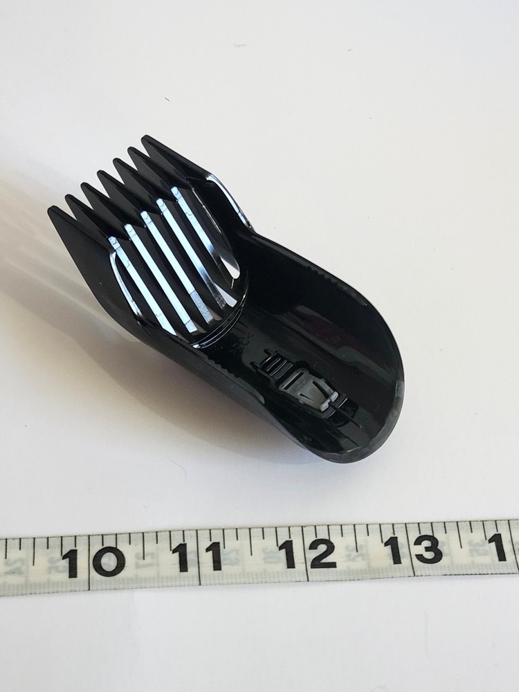 Genuine Braun Trimmer Replacement 13-21 mm Adjustable Guide Comb