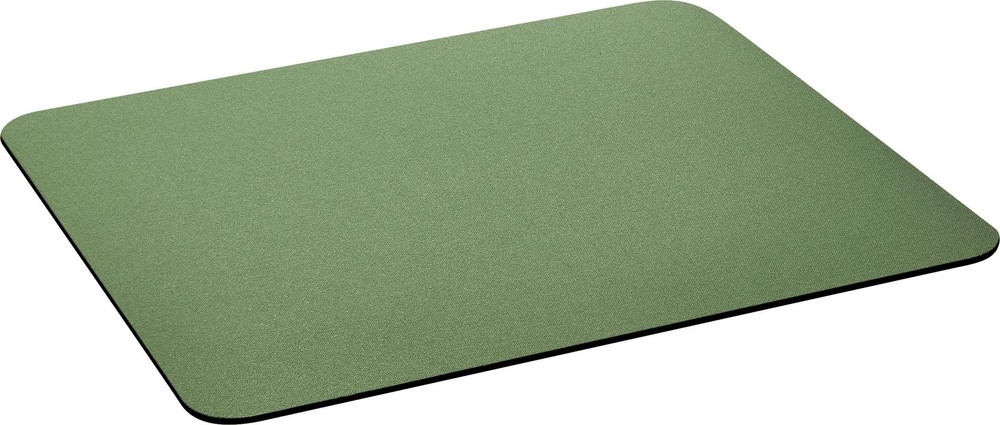 Insignia- Mouse Pad - Green