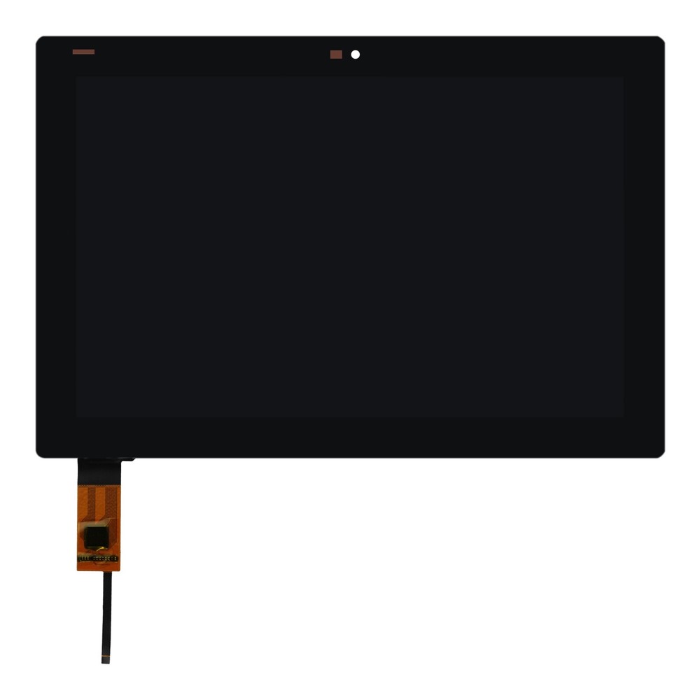 LCD Display Touch Screen Digitizer Assembly Panel For MATCO TOOLS MAXIMUS 3.0