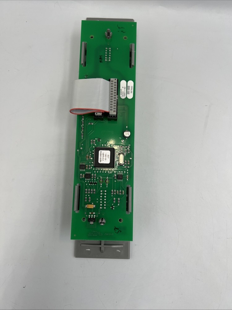 EDWARDS EST 3-ANNSM ANNUNCIATOR SUPPORT MODULE