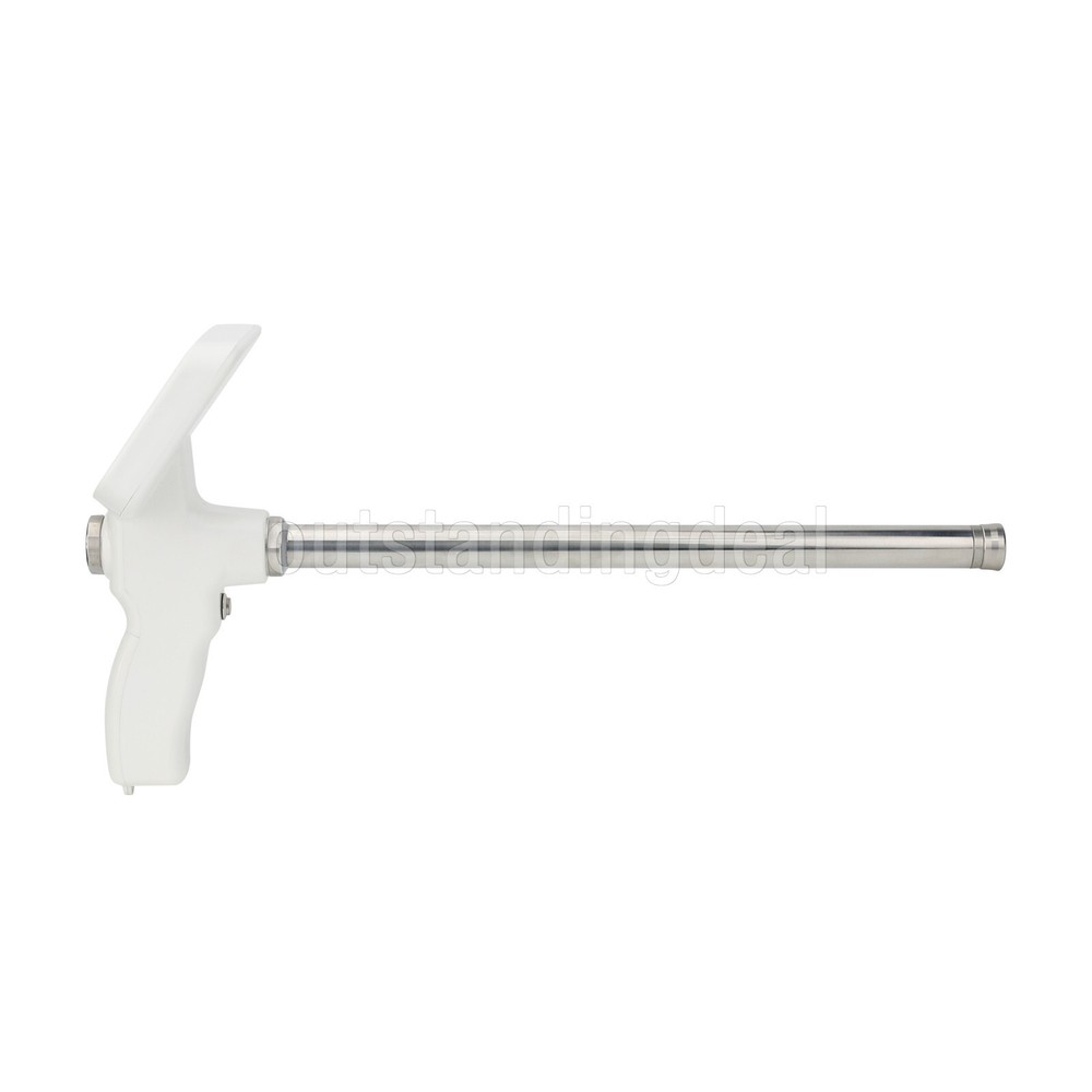 Second Generation Artificial Insemination Kit for Cows Visual Insemination Gun