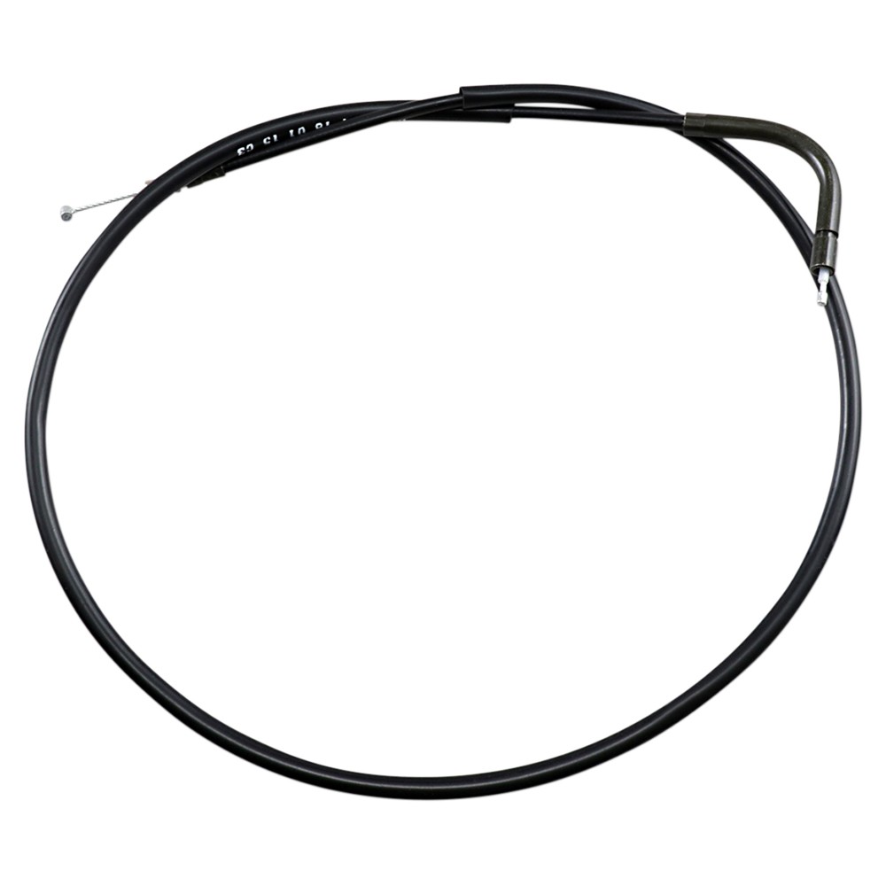 Motion Pro 03-0194 Black Vinyl Choke Cable