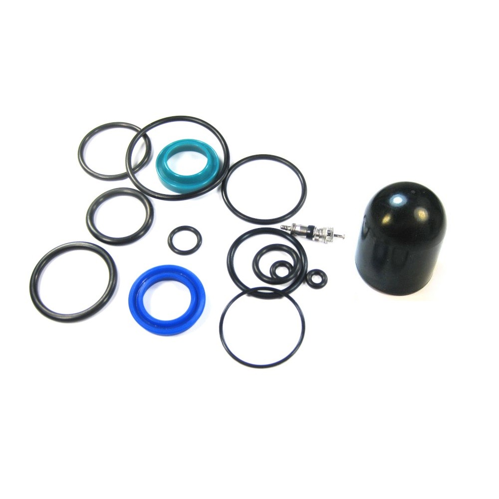 DVO Jade & Jade X shock seal kit