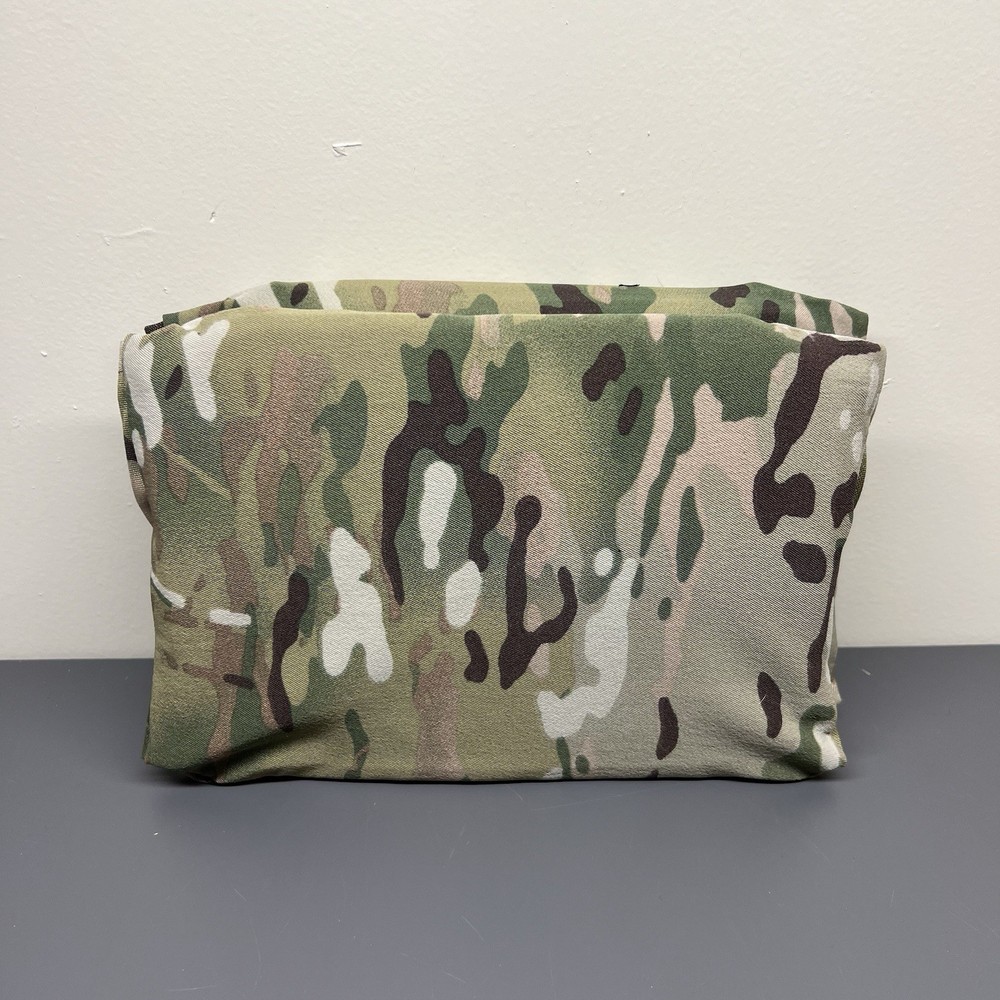 Spartan Armor Side Plates 6x8