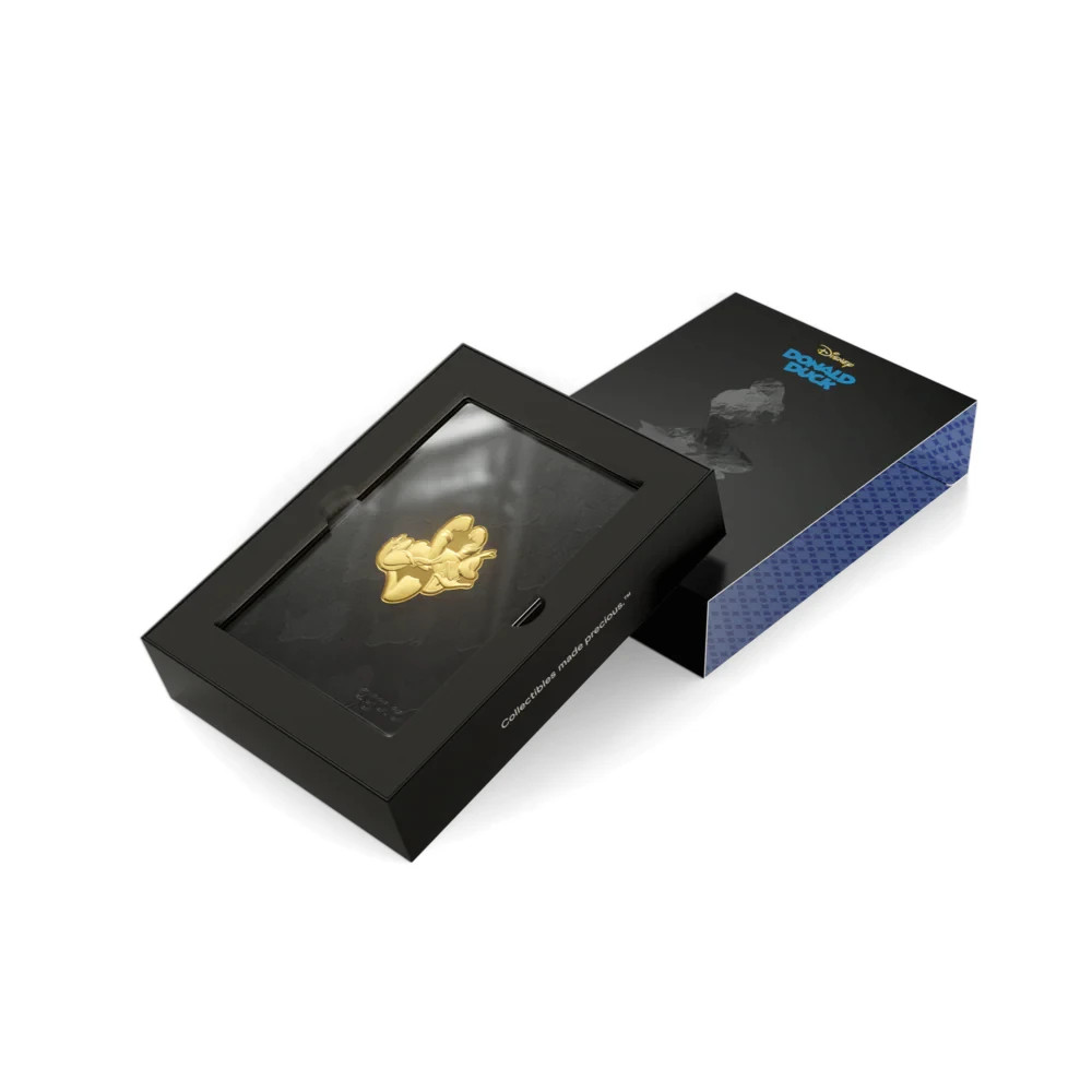Disney Donald Duck Blind Box (Single)