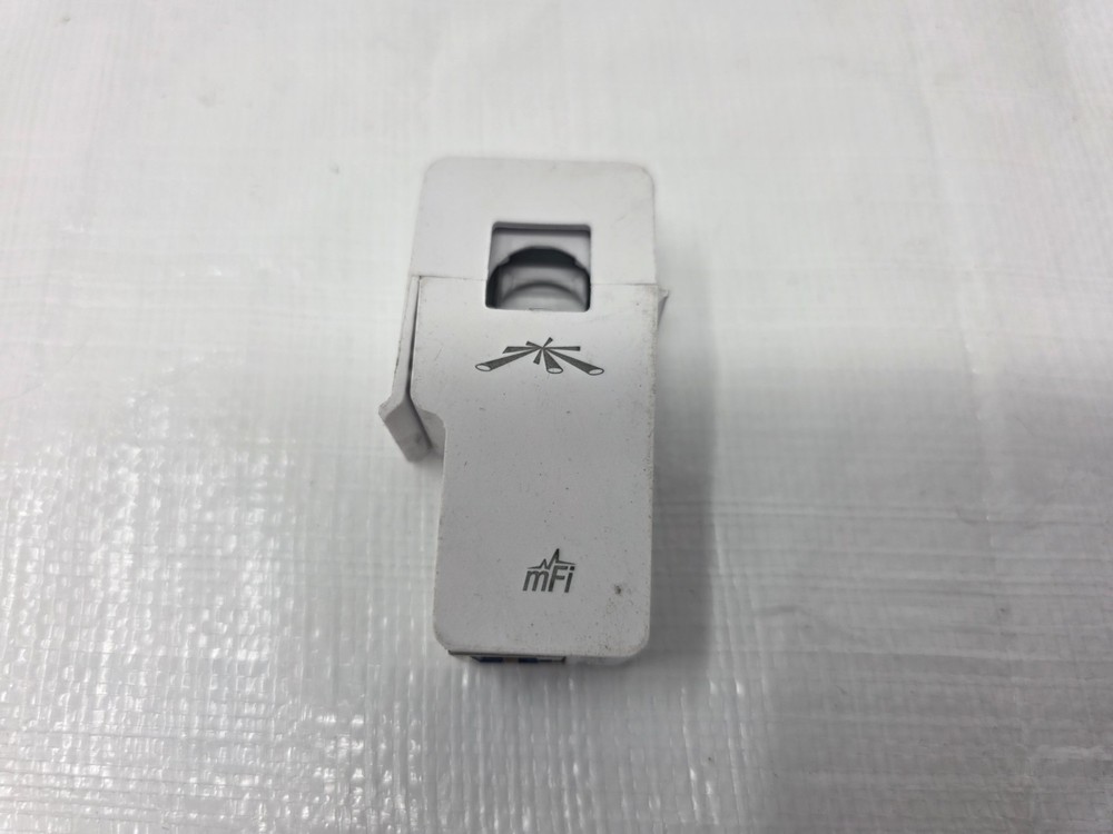Ubiquiti mFi Current Sensor
