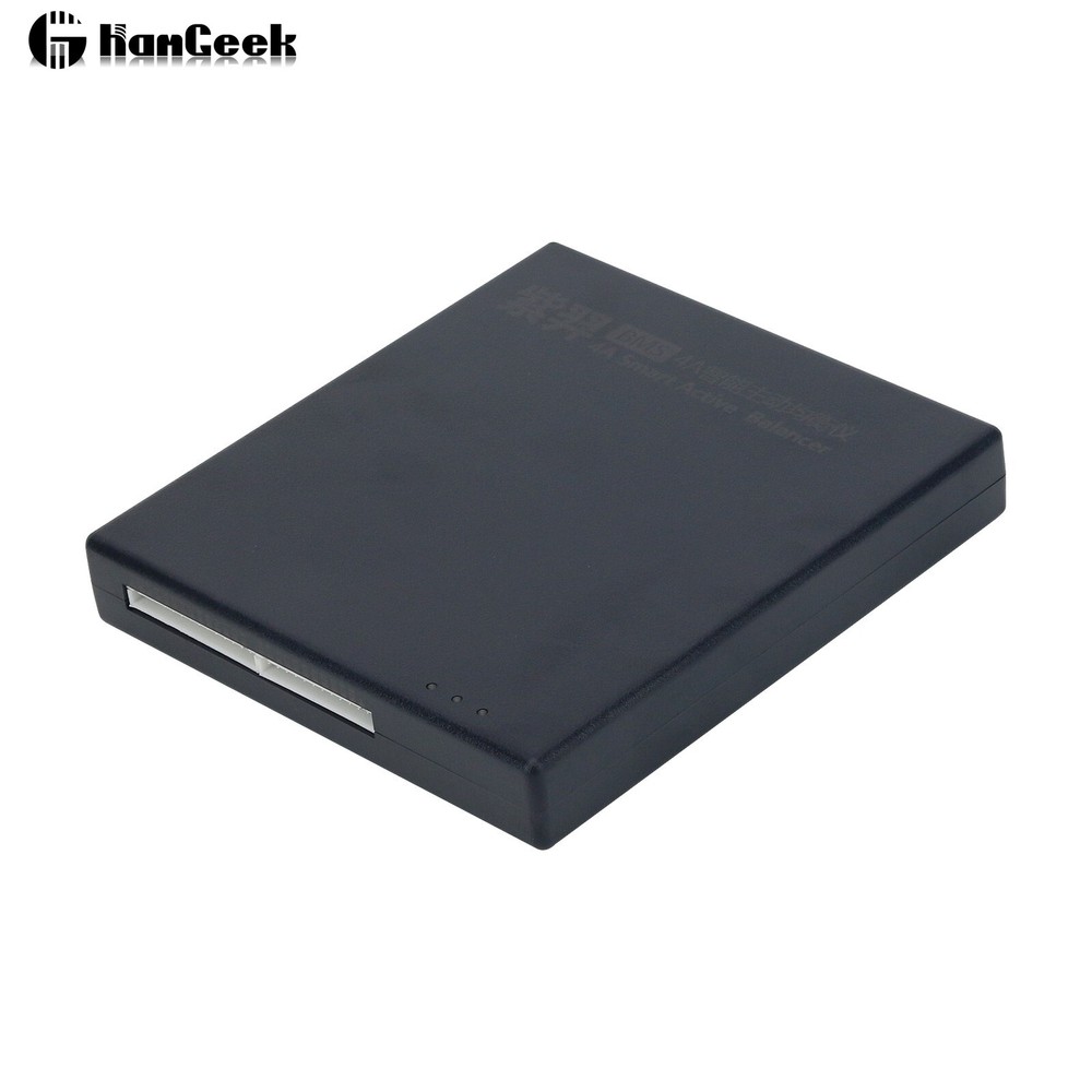 2-24S Battery Balancer Active Balancer BMS Battery Equalizer Supports Bluetooth