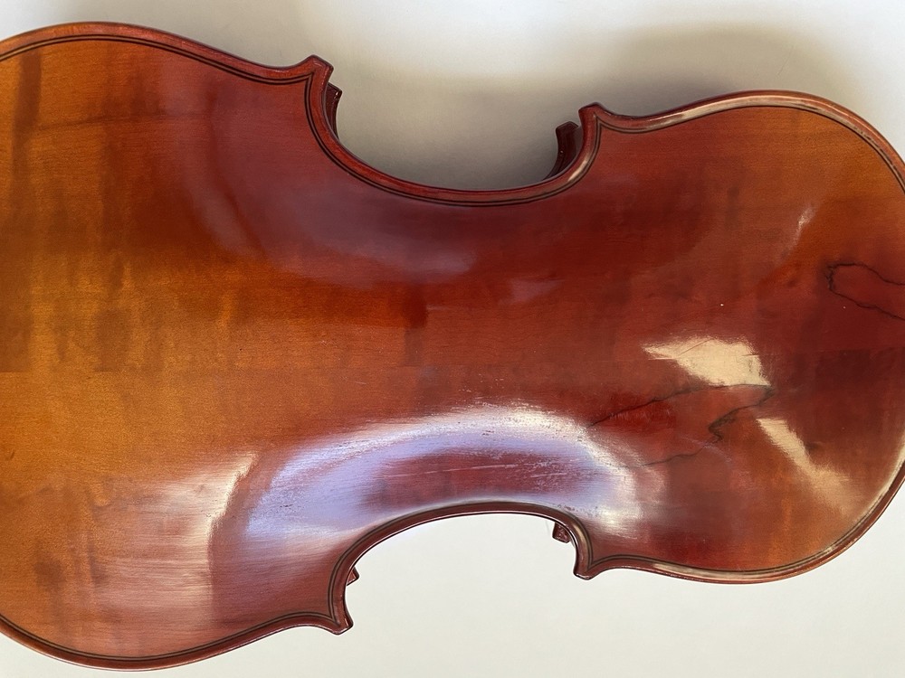 Verona Stradivarius Copy Model MC8397E, Excellent Condition
