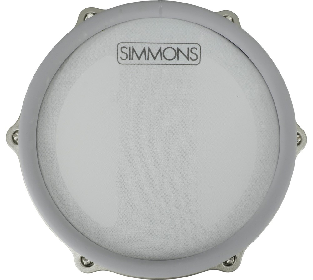Simmons Titan 70 Electronic Drum Kit