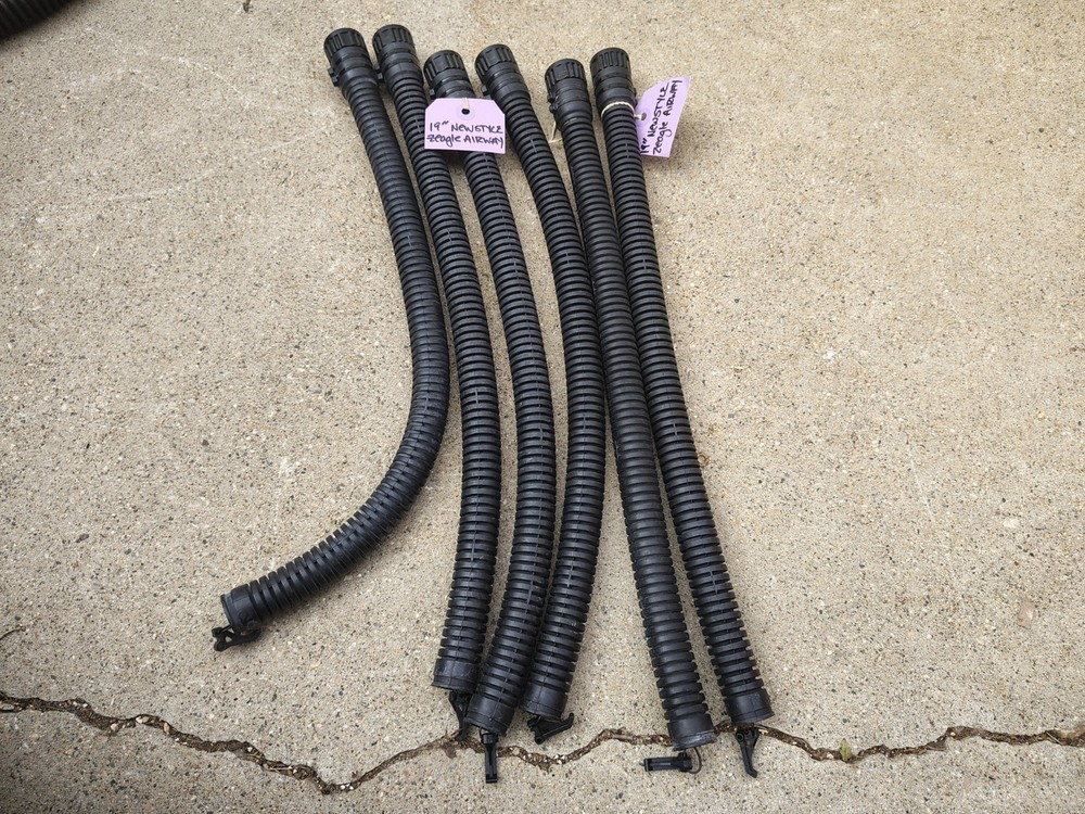 zeagle 19" newstyle airway