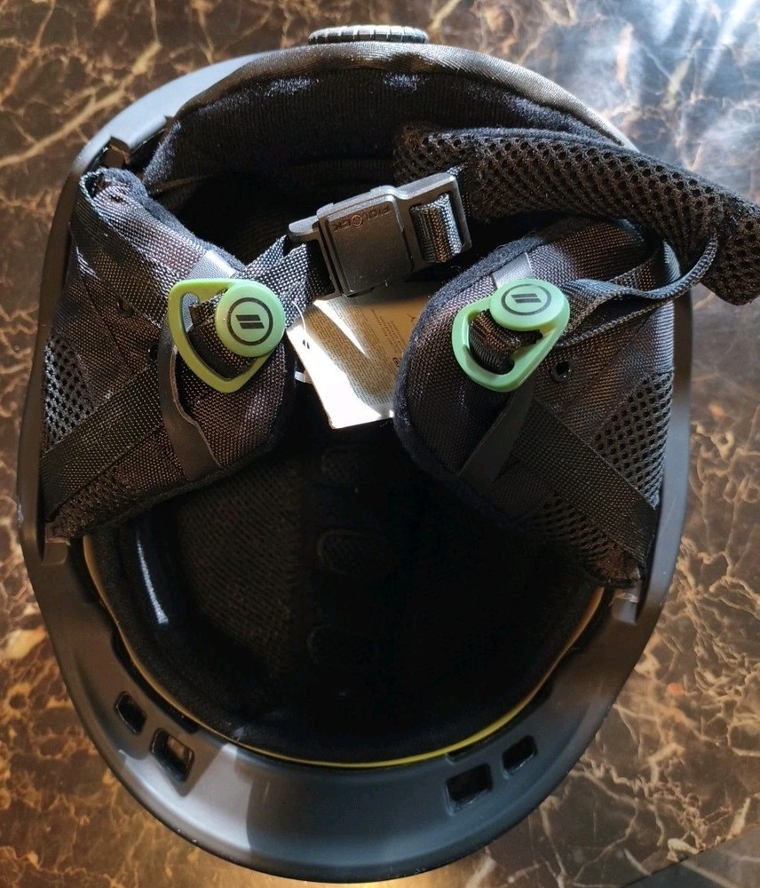 Smith Code MIPS Snow Helmet Size Small