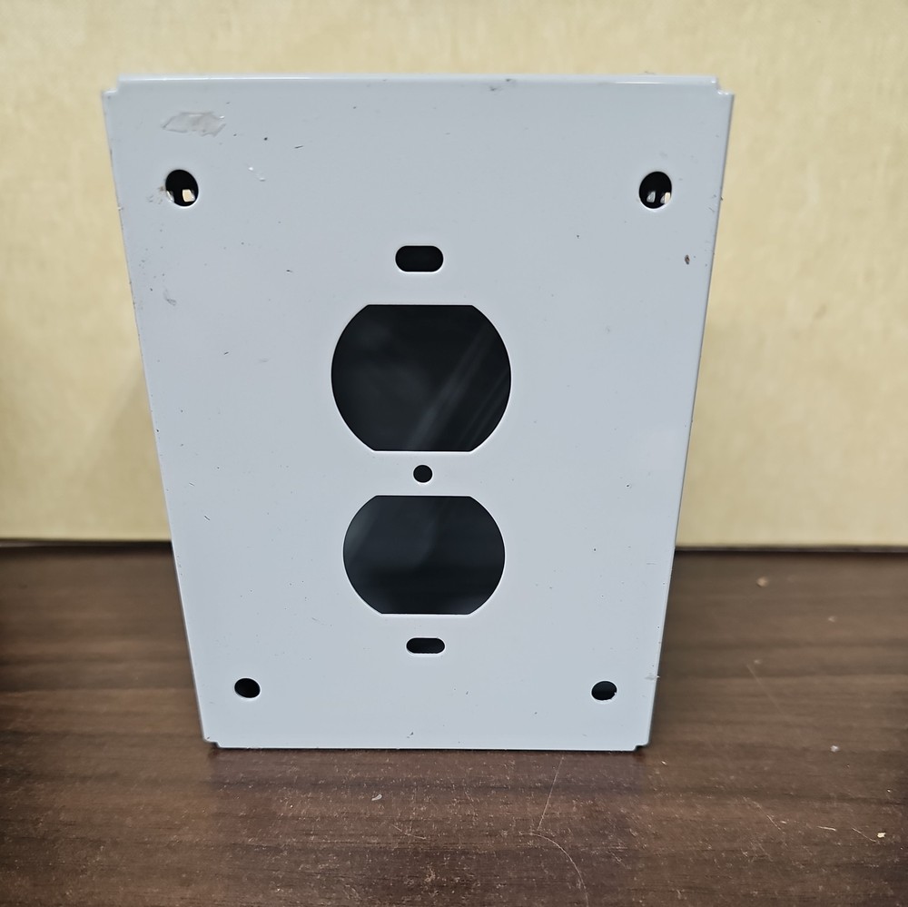 Honeywell K14358 outlet box