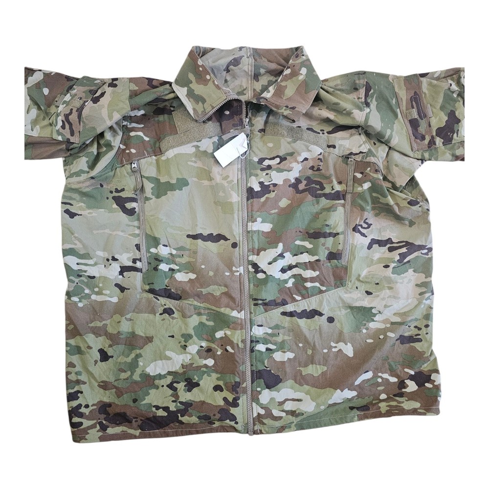 USGI ECWCS Level 4 SET MEDIUM LONG ML New With Tags