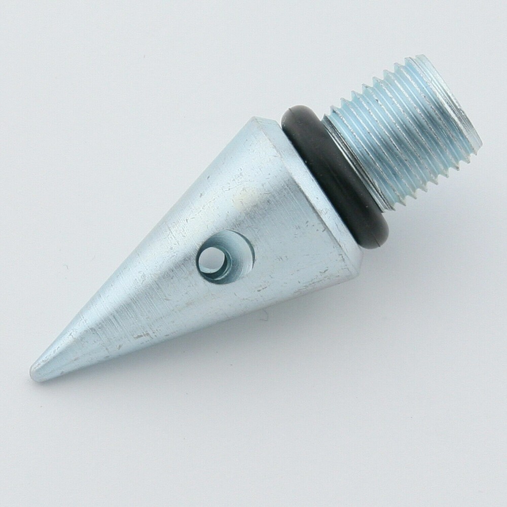 Green Garde Heavy Duty Root Feeder Needle 2 Hole Tip #38917