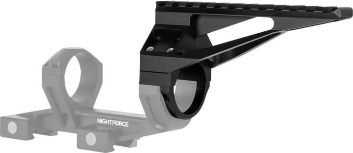 Nightforce Scope RAP-I Ruggedized Accessory Platform 30mm Black A687