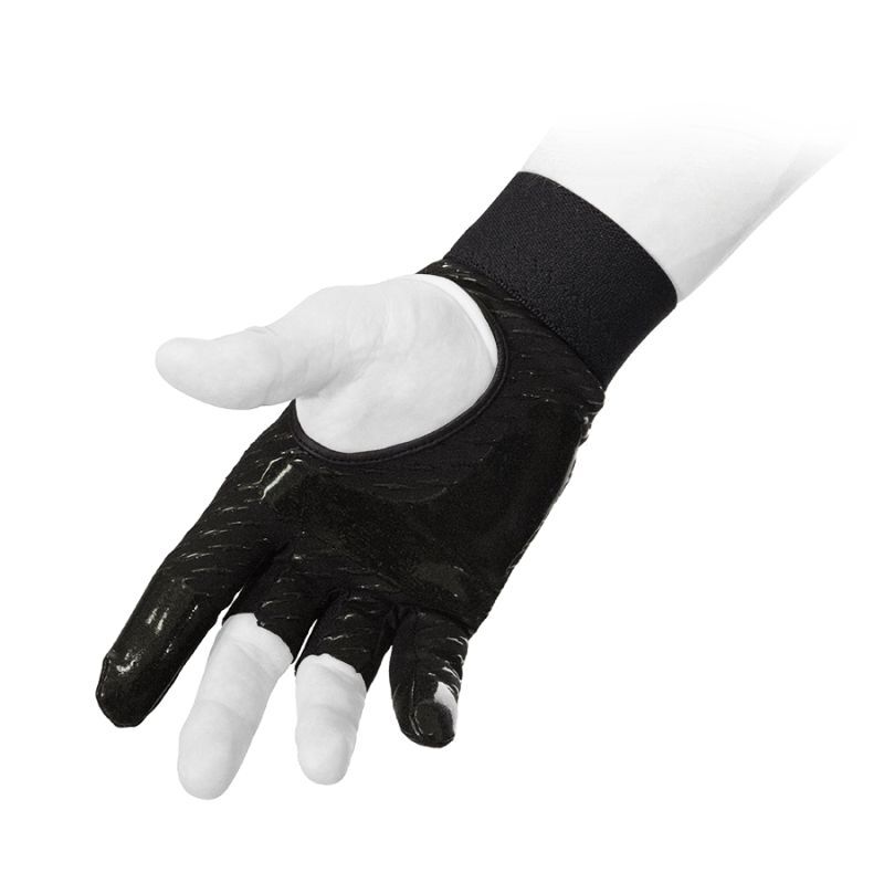 Storm Xtra Grip Bowling Glove Black