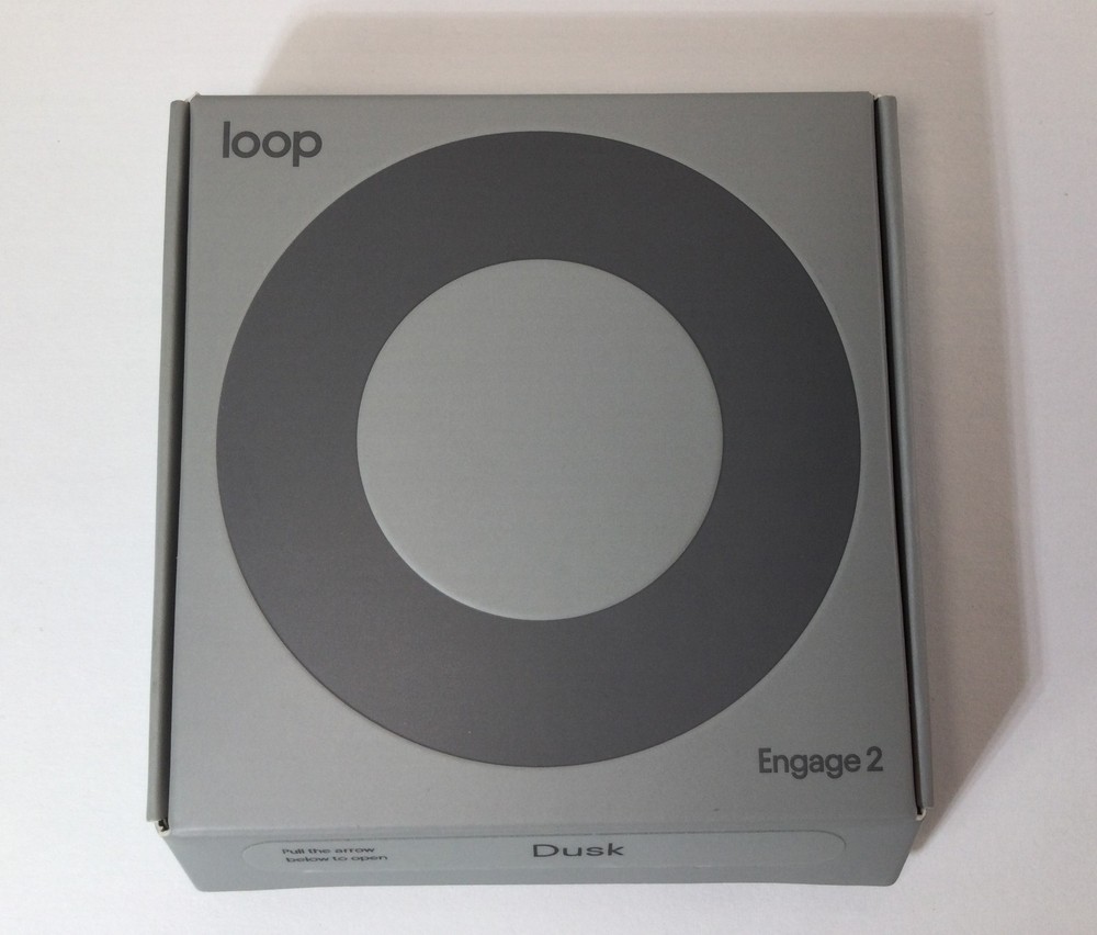 Loop Engage 2 Earplugs High Fidelity Hearing Protection