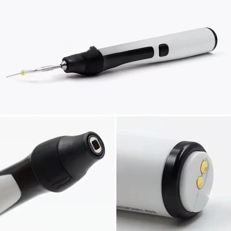 Dental Endodontic Obturation System Gun+Pen C-FILL Mini