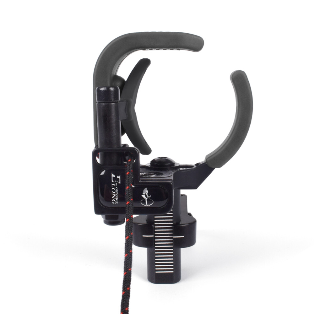 Drop Away Arrow Rest Right Hand for Compound Bow Hunting Archery Adjustable