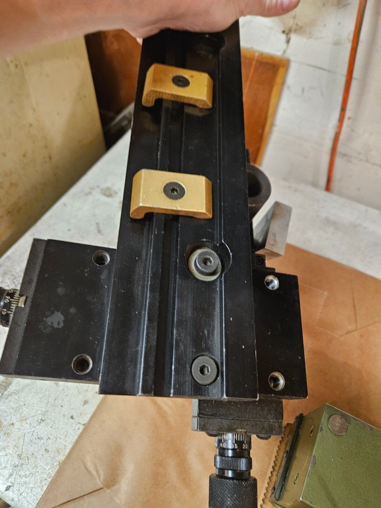 Mimik Tracer 7000 for engine lathe