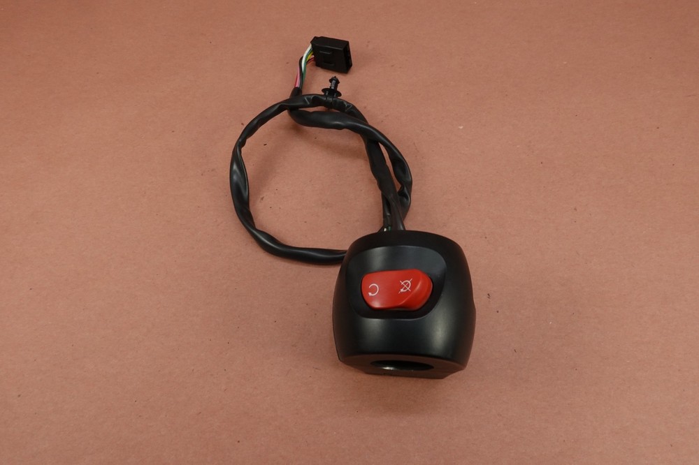 2013 2014 13 14 Victory Judge Right Handlebar Stop Start Kill Switch