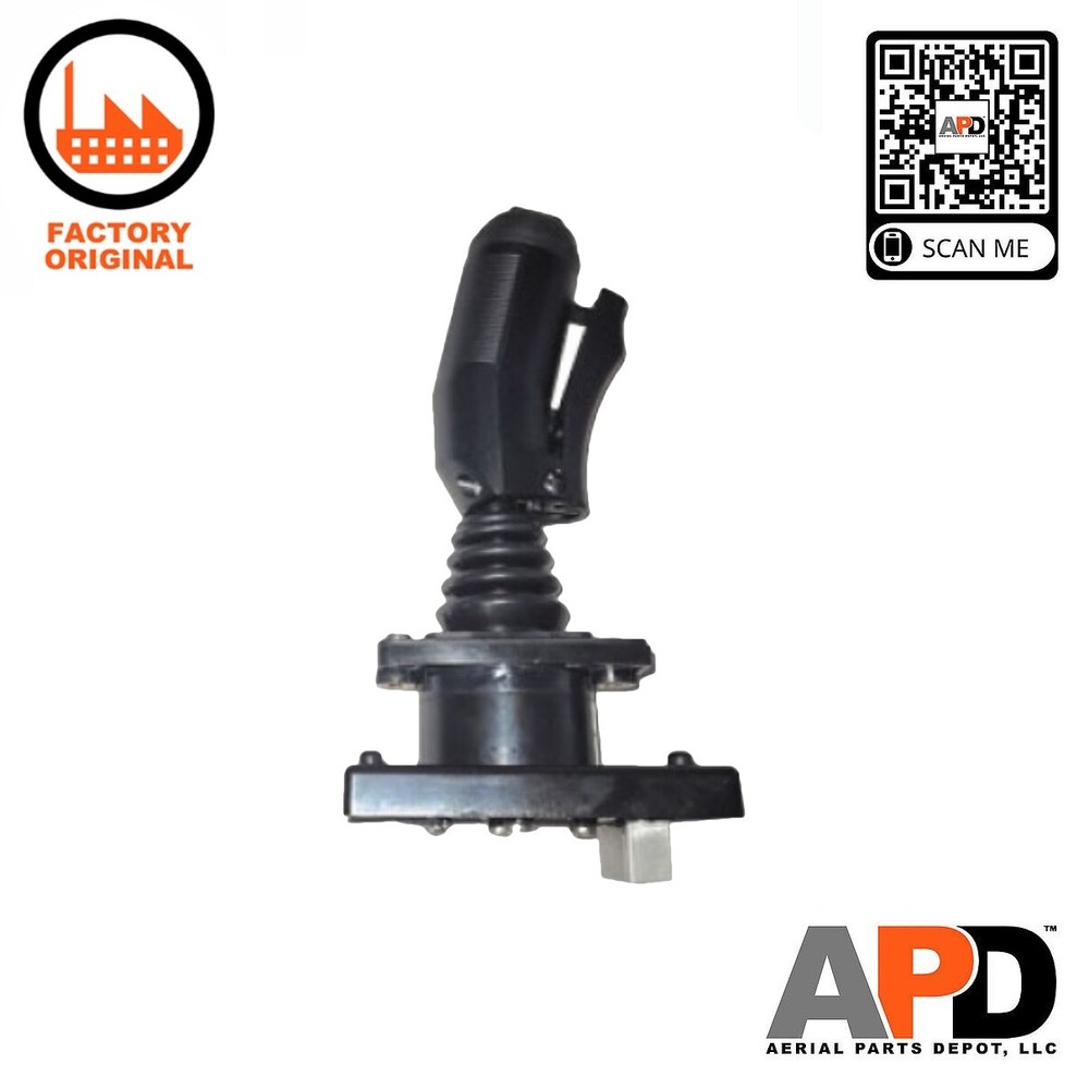 OEM 234007 Joystick Controller