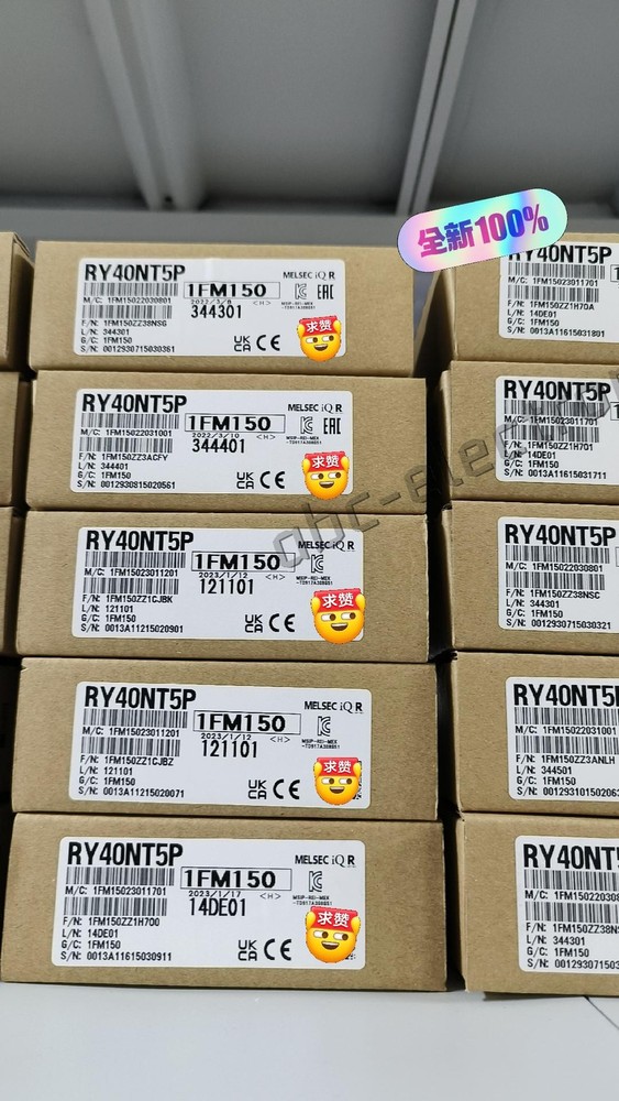 1PCS NEW RY40NT5P module