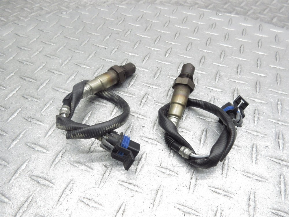2013 Can-Am Maverick 1000R XRS Oxygen Exhaust Lambda O2 Sensor