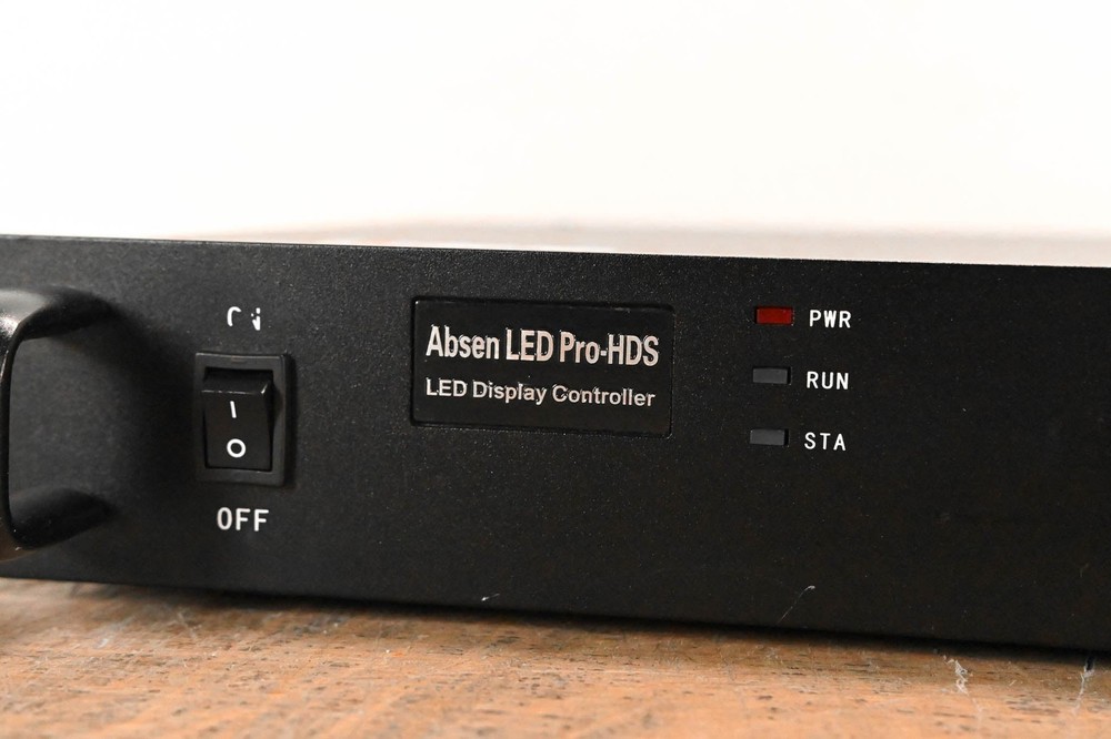 Absen LED Pro-HDS LED Display Controller CG01KJC
