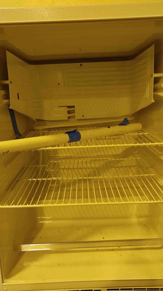 Marvel Scientific 6CAR7018 Undercounter Lab Refrigerator