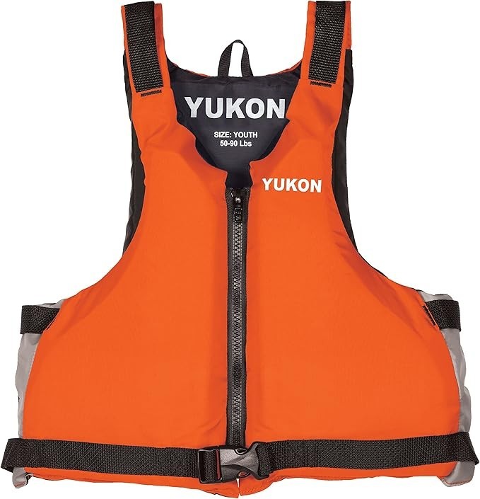 AIRHEAD Livery Paddle Vest