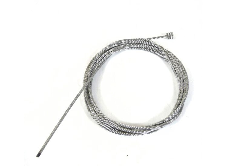 Braided Gear cable inner Vespa MB