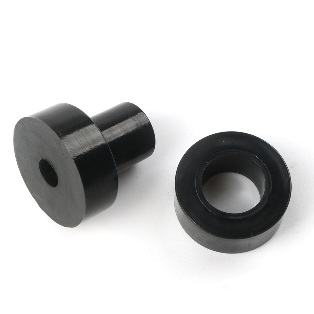 Peterbilt Exhaust Polyurethane Bushing Pete stack 4 piece Set 21352