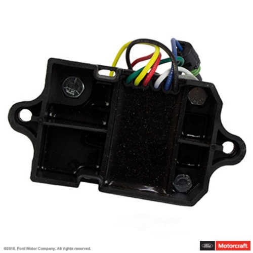 Diesel Glow Plug Switch Motorcraft DY-1128