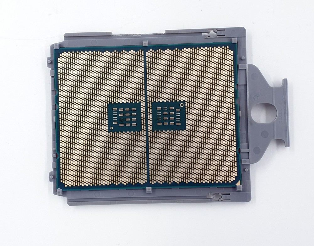 AMD EPYC 7713 64 Core CPU Processor