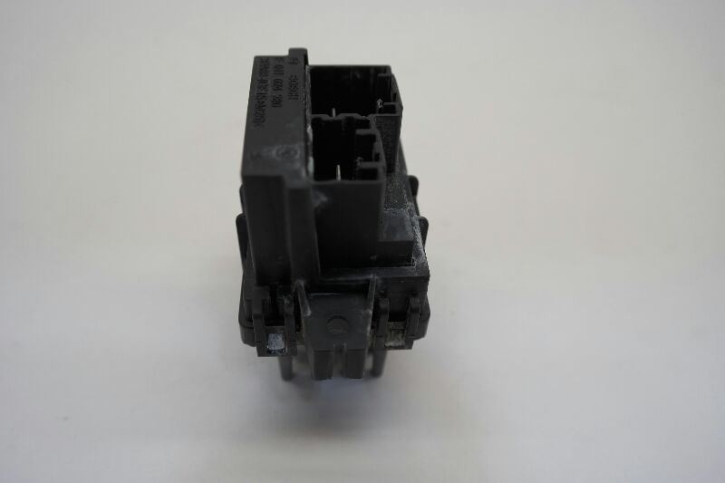 2008 BUICK ENCLAVE BLOWER MOTOR RESISTOR