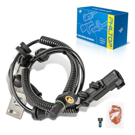 1PCS Front ABS Wheel Speed Sensor Replacement for 2012-2020 Grand Caravan