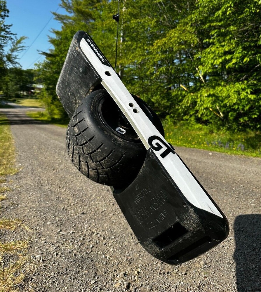 OneWheel GT / GTS Tethered Charger Plug