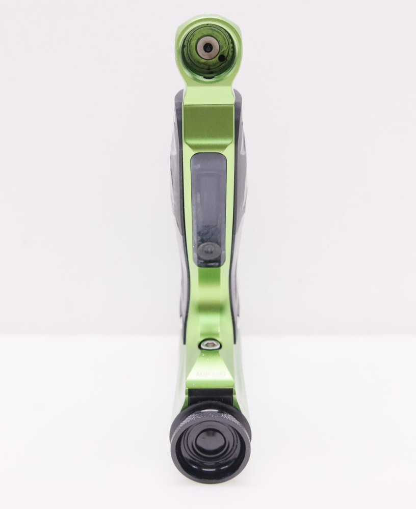 Shocker AMP Dust Green/Black