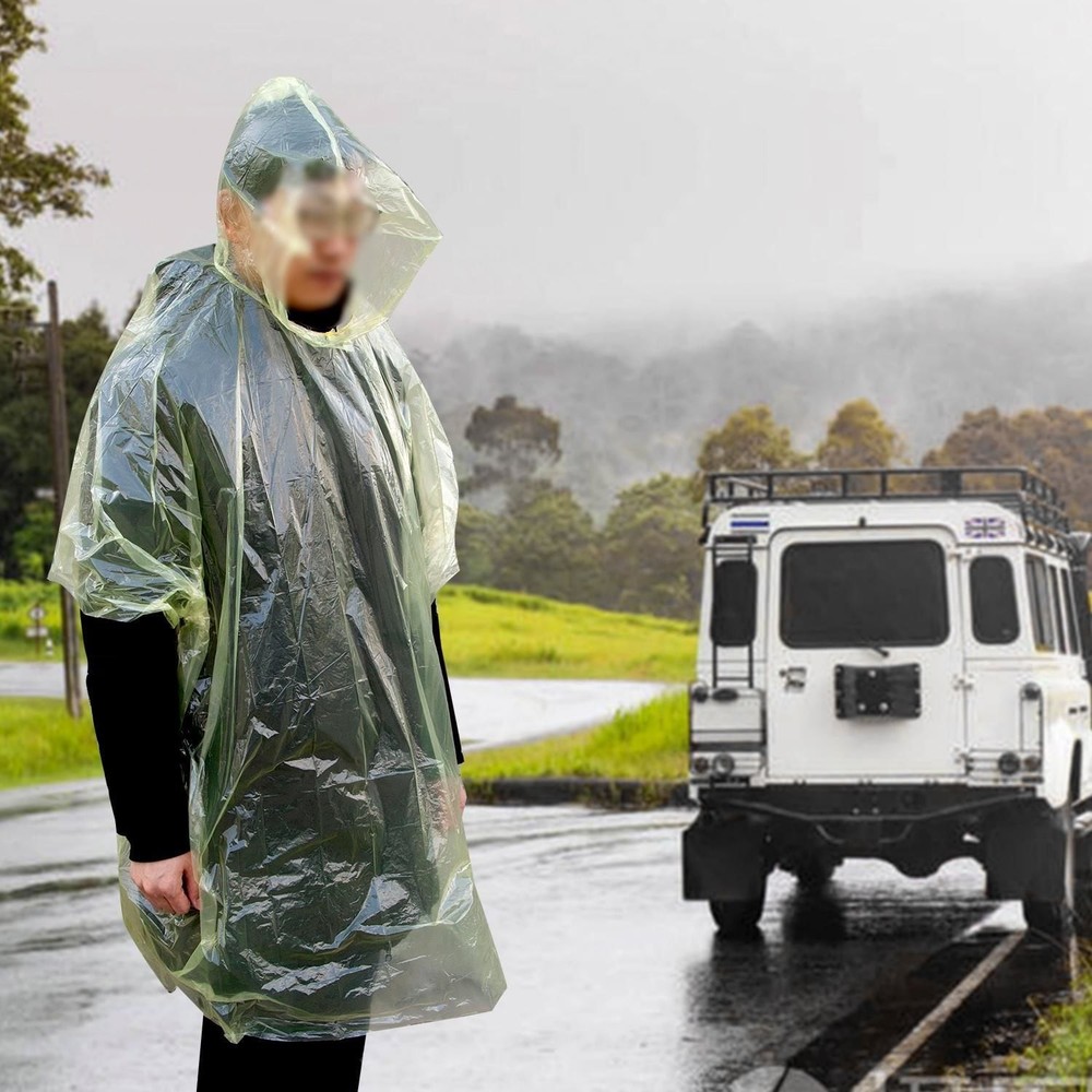 Justin Case Premium Auto Safety Kit