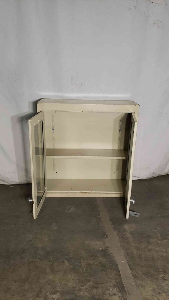35" Overhead Cabinet W/ Knobs(100058)
