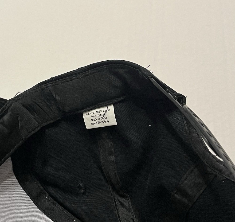 Caterpillar 100 Year Centennial Commemorative Backpack And Hat NEW