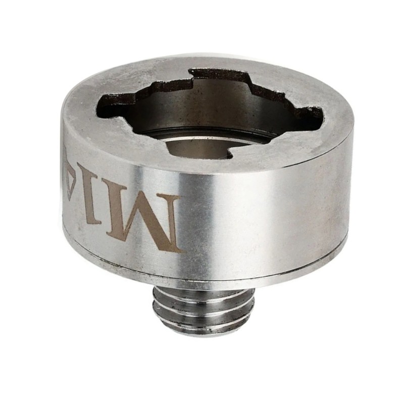 Professional M14 5/8Inch Adapter for X Lock Angles Grinder Converter Rusts Proof