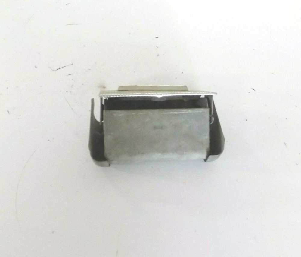 1962 62 Chevy IMPALA Dash Ash Tray Receptacle Assembly