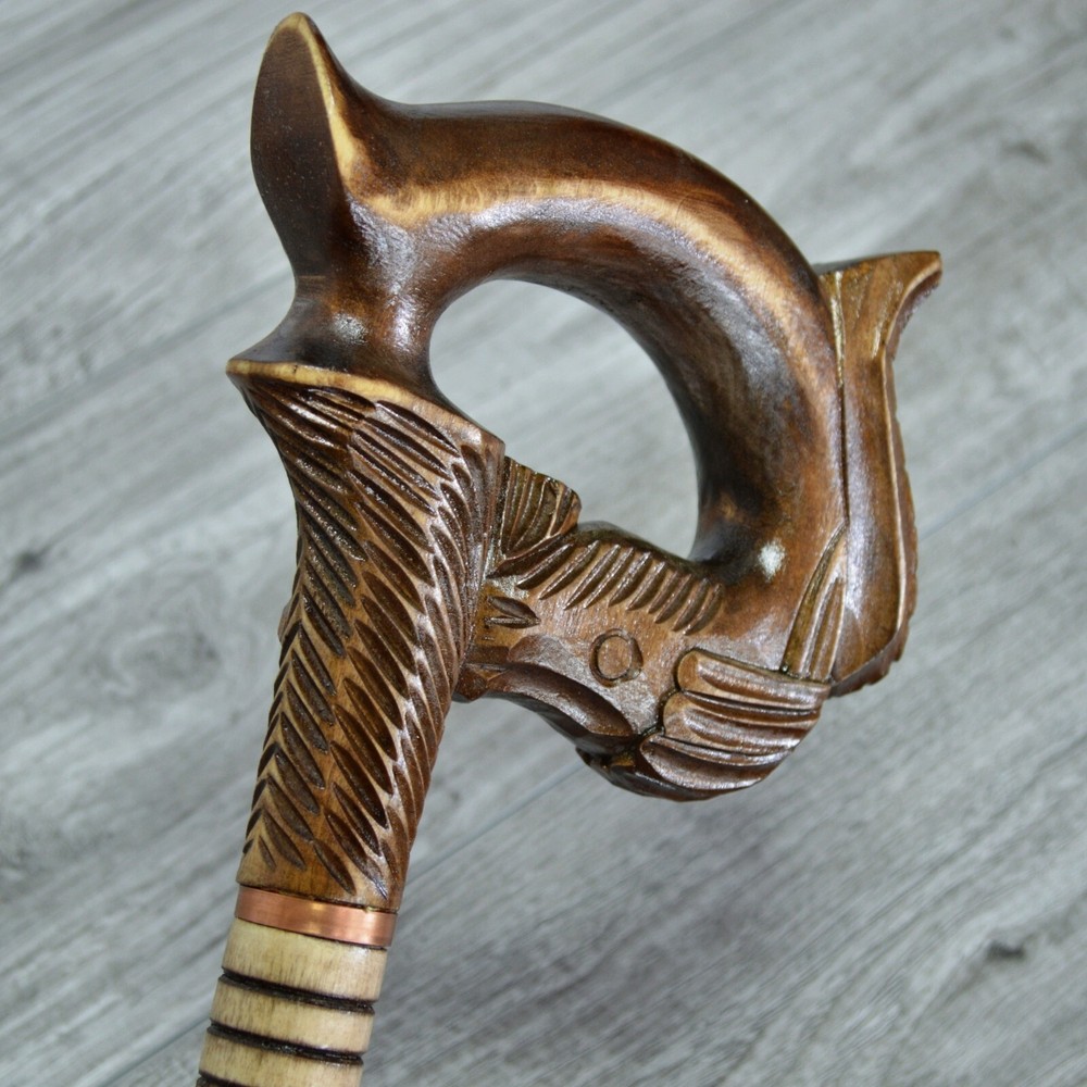 Canes Walking Sticks Wooden
